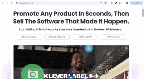 1CP Software PLR Review