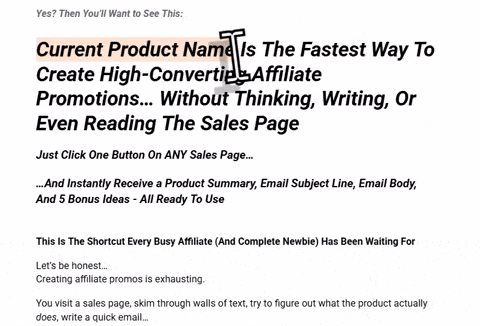 1CP Software PLR Review